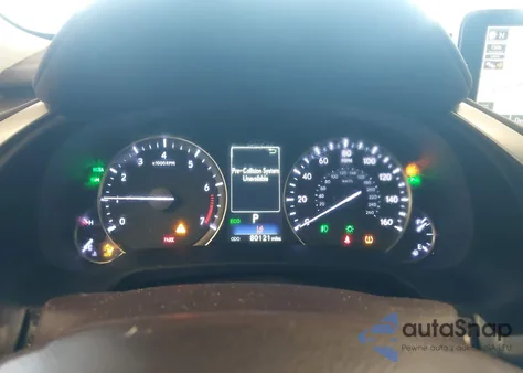 2017 Lexus Rx 350 from USA, damaged, VIN 2T2BZMCA3HC132189